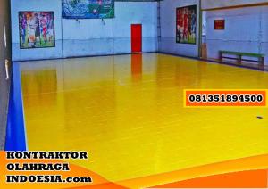Banjarmasin Harga Jual Lantai Interlock Futsal Murah Bagus Berkualitas